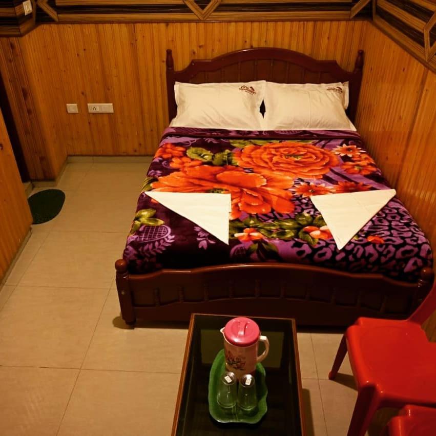 Rpm Residency Apartment Kodaikanal Exterior photo