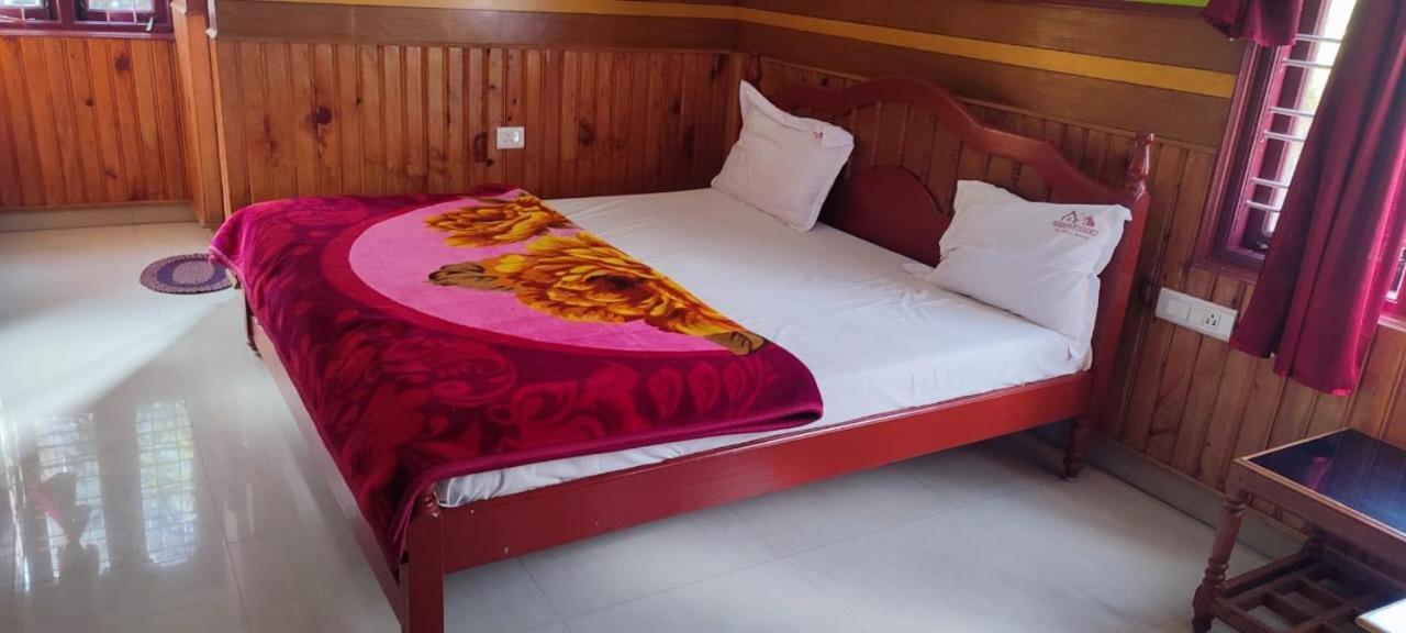 Rpm Residency Apartment Kodaikanal Exterior photo