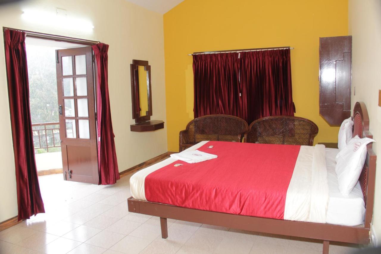 Rpm Residency Apartment Kodaikanal Exterior photo