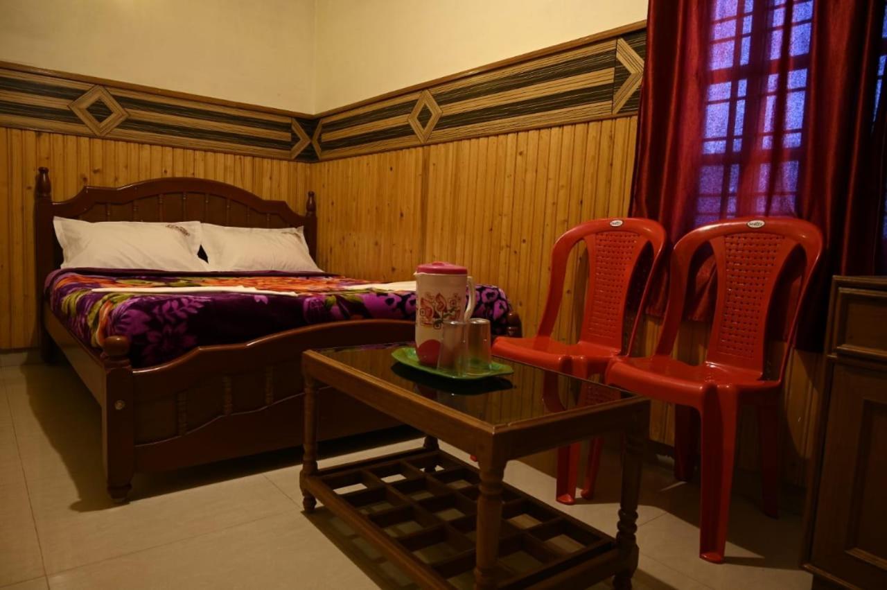 Rpm Residency Apartment Kodaikanal Exterior photo
