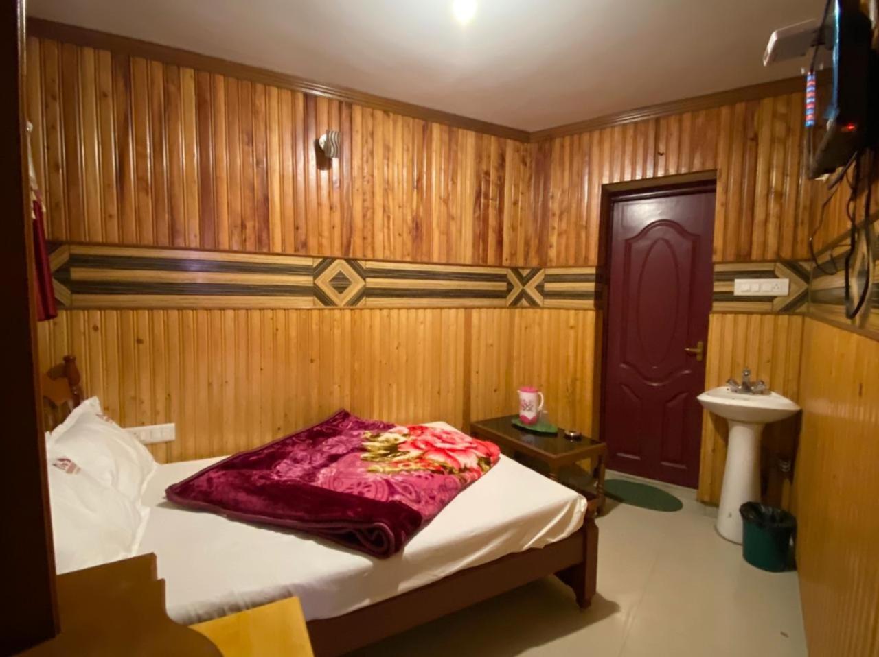 Rpm Residency Apartment Kodaikanal Exterior photo